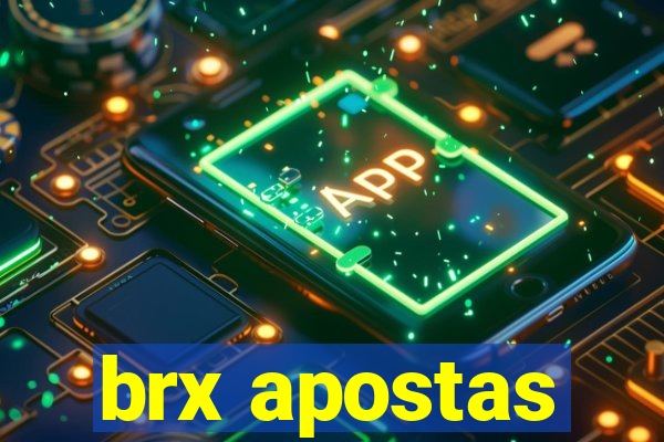 brx apostas