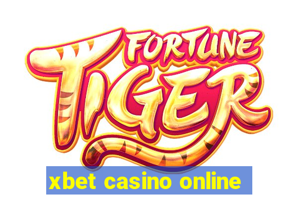 xbet casino online