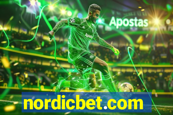 nordicbet.com