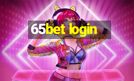 65bet login