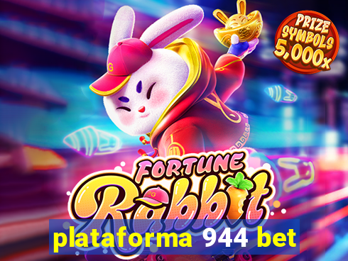 plataforma 944 bet