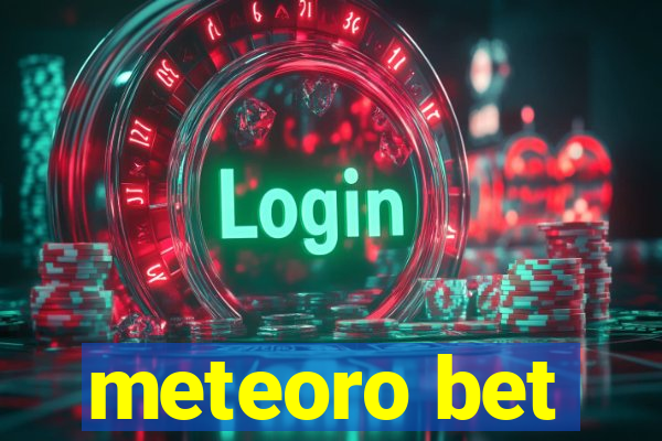 meteoro bet