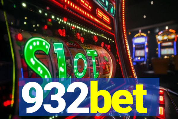 932bet