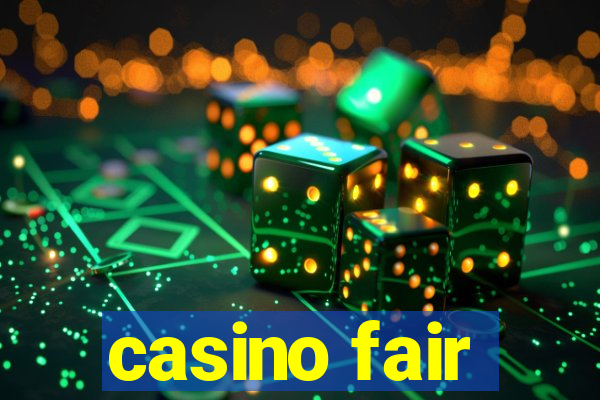 casino fair