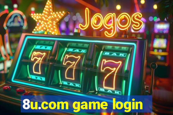 8u.com game login