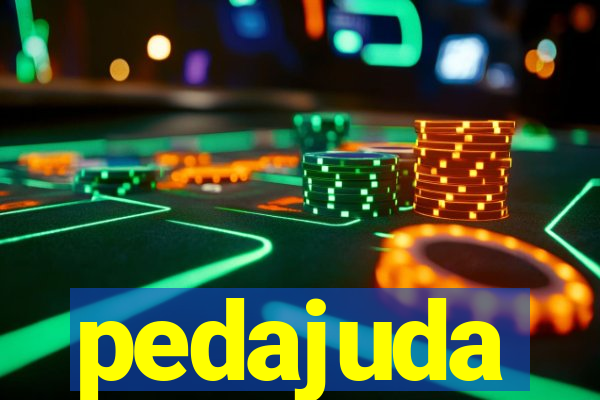 pedajuda