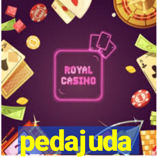 pedajuda