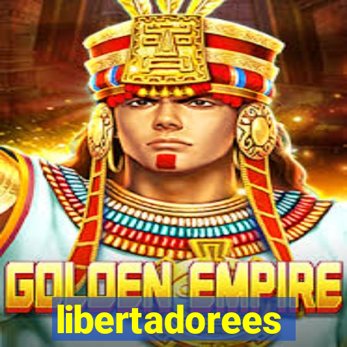 libertadorees