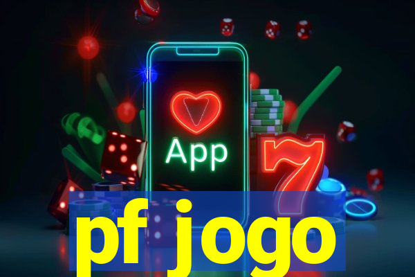 pf jogo