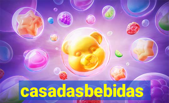 casadasbebidas