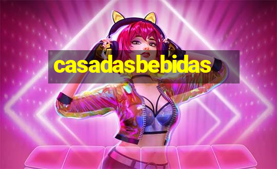 casadasbebidas