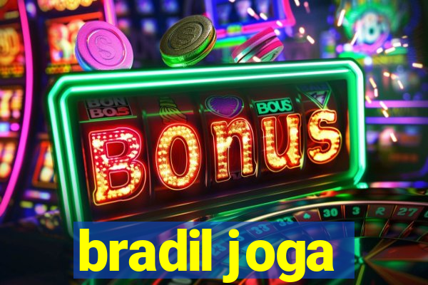 bradil joga