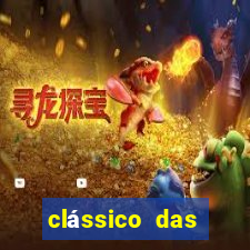 clássico das frutas slots