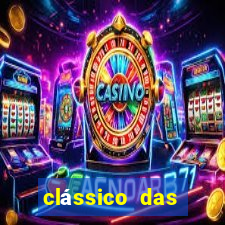 clássico das frutas slots