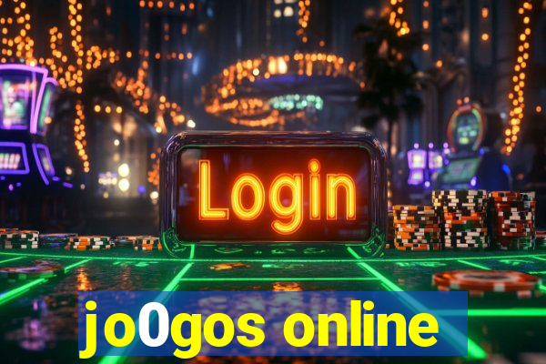 jo0gos online