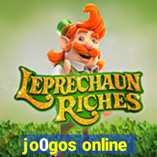 jo0gos online