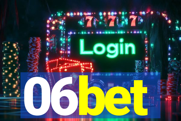 06bet