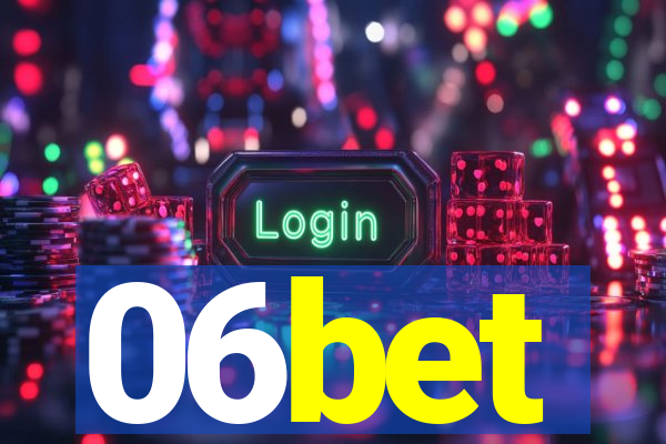 06bet