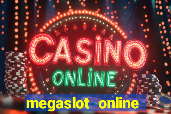 megaslot online casino review