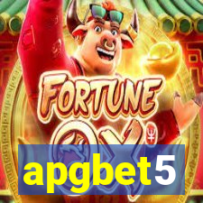 apgbet5