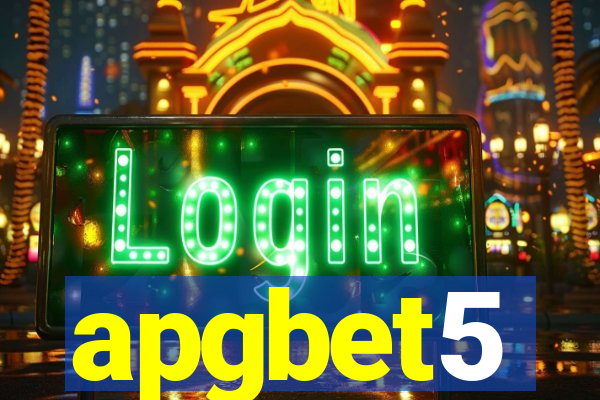 apgbet5