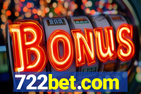 722bet.com