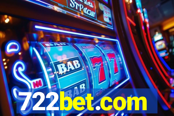 722bet.com