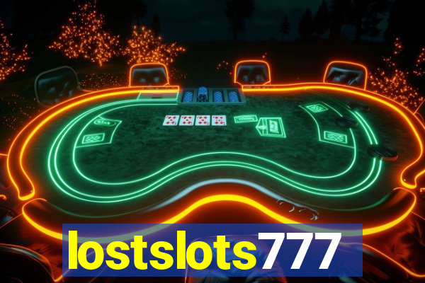 lostslots777