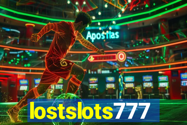 lostslots777