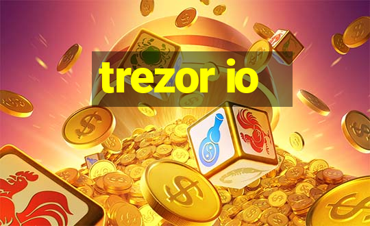 trezor io