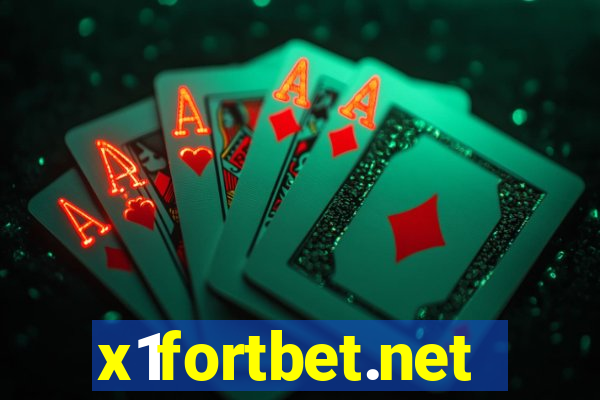 x1fortbet.net