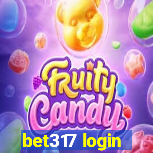 bet317 login