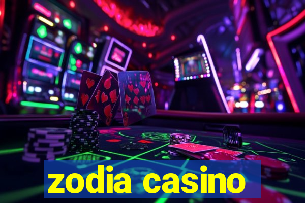 zodia casino