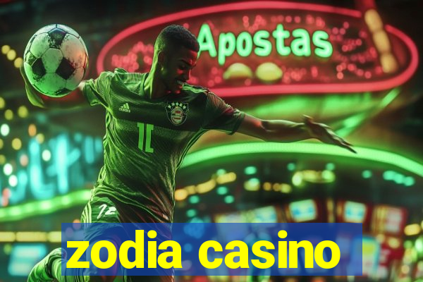 zodia casino