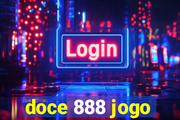 doce 888 jogo