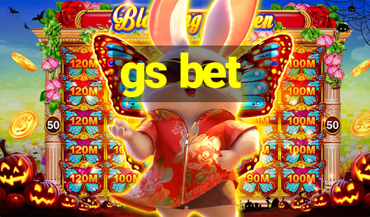 gs bet