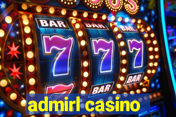 admirl casino