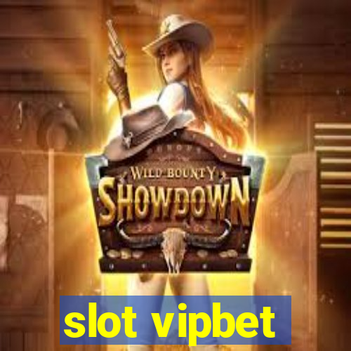 slot vipbet