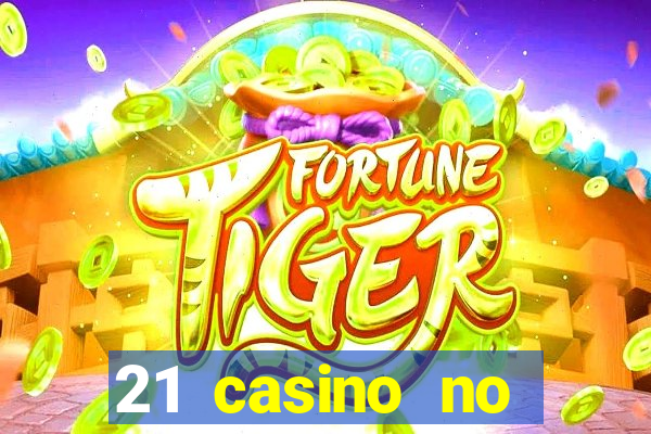 21 casino no deposit code