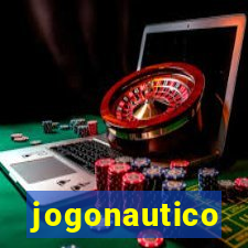 jogonautico