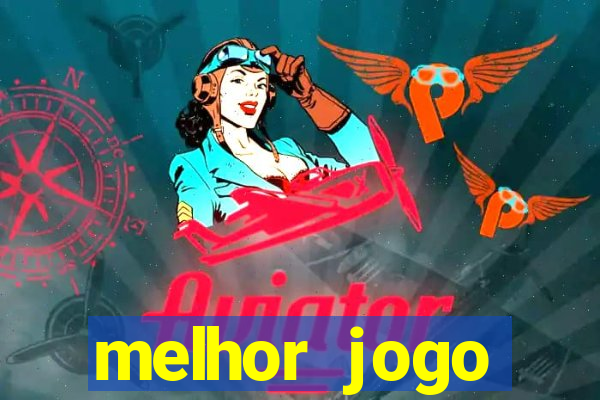 melhor jogo pragmatic play