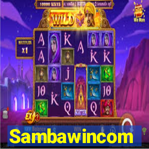 Sambawincom