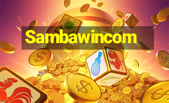 Sambawincom