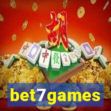 bet7games