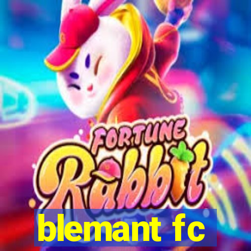 blemant fc