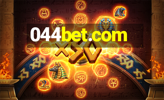 044bet.com