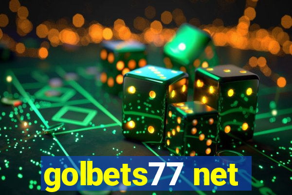 golbets77 net