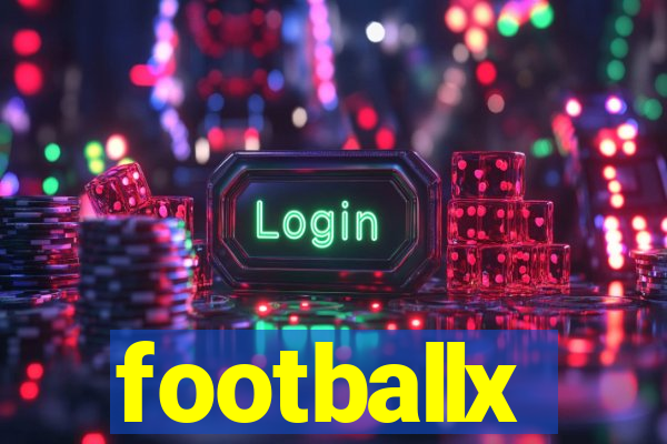 footballx