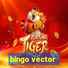 bingo vector