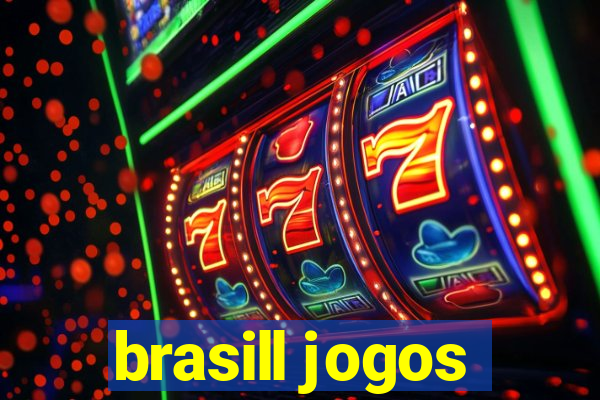 brasill jogos